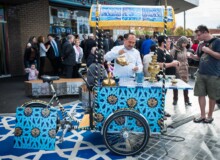 <a href="https://landscapearchitecturebuilt.com/afghan-bazaar">Afghan Bazaar Cultural Precinct</a>, <br>Melbourne, Australia