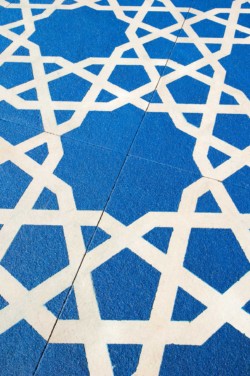 <a href="https://landscapearchitecturebuilt.com/afghan-bazaar">Afghan Bazaar Cultural Precinct</a>, <br>Melbourne, Australia