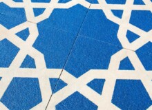 <a href="https://landscapearchitecturebuilt.com/afghan-bazaar">Afghan Bazaar Cultural Precinct</a>, <br>Melbourne, Australia