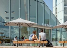 <a href="https://landscapearchitecturebuilt.com/green-square-plaza">Green Square Plaza</a>, <br>Sydney, Australia