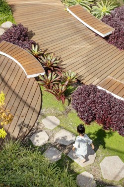 <a href="https://landscapearchitecturebuilt.com/green-square-plaza">Green Square Plaza</a>, <br>Sydney, Australia