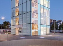 <a href="https://landscapearchitecturebuilt.com/green-square-plaza">Green Square Plaza</a>, <br>Sydney, Australia