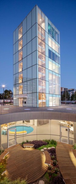 <a href="https://landscapearchitecturebuilt.com/green-square-plaza">Green Square Plaza</a>, <br>Sydney, Australia