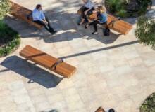 <a href="https://landscapearchitecturebuilt.com/green-square-plaza">Green Square Plaza</a>, <br>Sydney, Australia