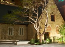 <a href="https://landscapearchitecturebuilt.com/brookfield-place">Brookfield Place</a>, <br>Whadjuk Country, Perth, Australia