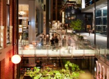 <a href="https://landscapearchitecturebuilt.com/brookfield-place">Brookfield Place</a>, <br>Whadjuk Country, Perth, Australia