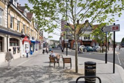 <a href="https://landscapearchitecturebuilt.com/croydon-south-end-high Street">Croydon South End High Street</a>, <br>Croydon, UK