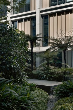 <a href="https://landscapearchitecturebuilt.com/herston-quarter-stars">Herston Quarter STARS</a>, <br>Brisbane, Australia