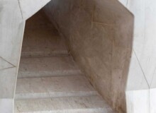 <a href="https://landscapearchitecturebuilt.com/tophane-park-playground">Tophane Park Playground</a>, <br>Istanbul, Turkey An image of landscape architecture project Tophane Park Playground, by design firm Carve, in Istanbul, Turkey.