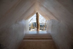 <a href="https://landscapearchitecturebuilt.com/tophane-park-playground">Tophane Park Playground</a>, <br>Istanbul, Turkey An image of landscape architecture project Tophane Park Playground, by design firm Carve, in Istanbul, Turkey.