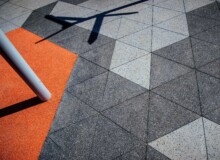 <a href="https://landscapearchitecturebuilt.com/play-land-at-serravalle-designer-outlet">Play Land at Serravalle Designer Outlet</a>, <br>Serravalle Scrivia, Italy An image of landscape architecture project Play Land at Serravalle Designer Outlet, by design firm Carve, in Serravalle Scrivia, Italy.