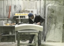 <a href="https://landscapearchitecturebuilt.com/tophane-park-playground">Tophane Park Playground</a>, <br>Istanbul, Turkey An image of landscape architecture project Tophane Park Playground, by design firm Carve, in Istanbul, Turkey.