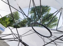 <a href="https://landscapearchitecturebuilt.com/beatrixpark">Beatrixpark</a>, <br>Amsterdam, Netherlands An image of landscape architecture project Beatrixpark, by design firm Carve, in Amsterdam, Netherlands.