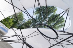 <a href="https://landscapearchitecturebuilt.com/beatrixpark">Beatrixpark</a>, <br>Amsterdam, Netherlands An image of landscape architecture project Beatrixpark, by design firm Carve, in Amsterdam, Netherlands.