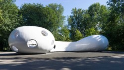 <a href="https://landscapearchitecturebuilt.com/beatrixpark">Beatrixpark</a>, <br>Amsterdam, Netherlands An image of landscape architecture project Beatrixpark, by design firm Carve, in Amsterdam, Netherlands.