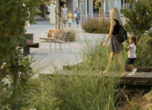 <a href="https://landscapearchitecturebuilt.com/rambla-girada">Rambla Girada</a>, <br>Vilafranca del Penedès, Spain