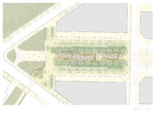 <a href="https://landscapearchitecturebuilt.com/rambla-girada">Rambla Girada</a>, <br>Vilafranca del Penedès, Spain