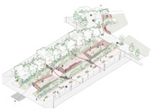 <a href="https://landscapearchitecturebuilt.com/rambla-girada">Rambla Girada</a>, <br>Vilafranca del Penedès, Spain