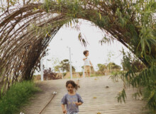<a href="https://landscapearchitecturebuilt.com/vallmora-park">Vallmora Park</a>, <br>Barcelona, Spain