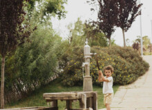 <a href="https://landscapearchitecturebuilt.com/vallmora-park">Vallmora Park</a>, <br>Barcelona, Spain