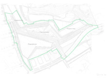 <a href="https://landscapearchitecturebuilt.com/vallmora-park">Vallmora Park</a>, <br>Barcelona, Spain