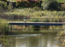 <a href="https://landscapearchitecturebuilt.com/atlantic-park">Atlantic Park</a>, <br>Santander, Spain