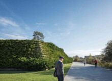 <a href="https://landscapearchitecturebuilt.com/atlantic-park">Atlantic Park</a>, <br>Santander, Spain