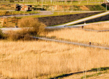 <a href="https://landscapearchitecturebuilt.com/atlantic-park">Atlantic Park</a>, <br>Santander, Spain