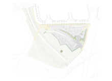 <a href="https://landscapearchitecturebuilt.com/can-bada-park">Can Bada Park</a>, <br>Barcelona, Spain