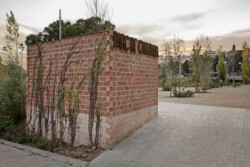 <a href="https://landscapearchitecturebuilt.com/can-bada-park">Can Bada Park</a>, <br>Barcelona, Spain