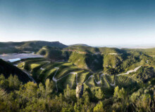 <a href="https://landscapearchitecturebuilt.com/garraf-landfill-restoration">Garraf Landfill Restoration</a>, <br>Barcelona, Spain