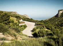 <a href="https://landscapearchitecturebuilt.com/garraf-landfill-restoration">Garraf Landfill Restoration</a>, <br>Barcelona, Spain