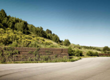 <a href="https://landscapearchitecturebuilt.com/garraf-landfill-restoration">Garraf Landfill Restoration</a>, <br>Barcelona, Spain