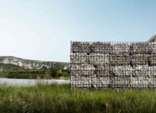 <a href="https://landscapearchitecturebuilt.com/garraf-landfill-restoration">Garraf Landfill Restoration</a>, <br>Barcelona, Spain