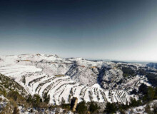 <a href="https://landscapearchitecturebuilt.com/garraf-landfill-restoration">Garraf Landfill Restoration</a>, <br>Barcelona, Spain