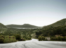 <a href="https://landscapearchitecturebuilt.com/garraf-landfill-restoration">Garraf Landfill Restoration</a>, <br>Barcelona, Spain