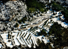 <a href="https://landscapearchitecturebuilt.com/garraf-landfill-restoration">Garraf Landfill Restoration</a>, <br>Barcelona, Spain