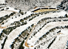<a href="https://landscapearchitecturebuilt.com/garraf-landfill-restoration">Garraf Landfill Restoration</a>, <br>Barcelona, Spain