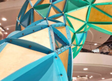 <a href="https://landscapearchitecturebuilt.com/giant-mascot-alameda-mall">Giant Mascot at Alameda Shopping Mall</a>, <br>Porto, Portugal