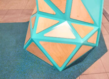 <a href="https://landscapearchitecturebuilt.com/giant-mascot-alameda-mall">Giant Mascot at Alameda Shopping Mall</a>, <br>Porto, Portugal