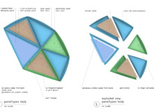 <a href="https://landscapearchitecturebuilt.com/giant-mascot-alameda-mall">Giant Mascot at Alameda Shopping Mall</a>, <br>Porto, Portugal