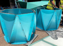 <a href="https://landscapearchitecturebuilt.com/giant-mascot-alameda-mall">Giant Mascot at Alameda Shopping Mall</a>, <br>Porto, Portugal