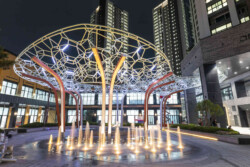 <a href="https://landscapearchitecturebuilt.com/arcloud">Arcloud</a>, <br>Seoul, South Korea