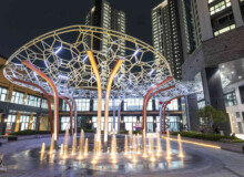 <a href="https://landscapearchitecturebuilt.com/arcloud">Arcloud</a>, <br>Seoul, South Korea