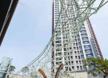 <a href="https://landscapearchitecturebuilt.com/arcloud">Arcloud</a>, <br>Seoul, South Korea