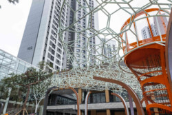 <a href="https://landscapearchitecturebuilt.com/arcloud">Arcloud</a>, <br>Seoul, South Korea
