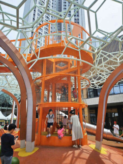 <a href="https://landscapearchitecturebuilt.com/arcloud">Arcloud</a>, <br>Seoul, South Korea