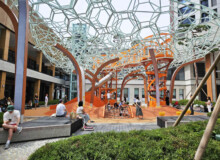 <a href="https://landscapearchitecturebuilt.com/arcloud">Arcloud</a>, <br>Seoul, South Korea