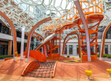 <a href="https://landscapearchitecturebuilt.com/arcloud">Arcloud</a>, <br>Seoul, South Korea