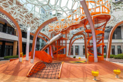 <a href="https://landscapearchitecturebuilt.com/arcloud">Arcloud</a>, <br>Seoul, South Korea